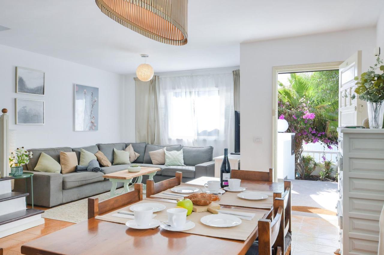 La Lujancita Villa ปูแอร์โตเดลคาร์เมน ภายนอก รูปภาพ