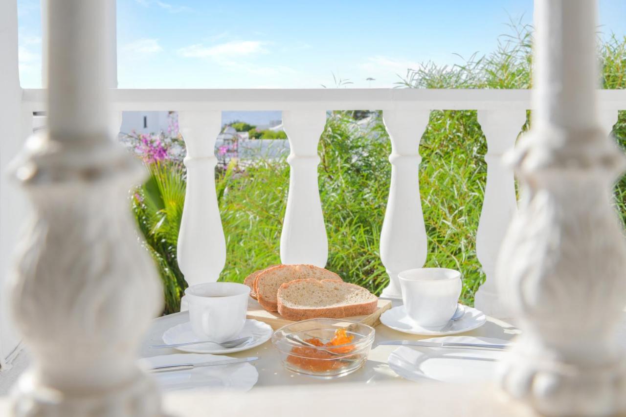 La Lujancita Villa ปูแอร์โตเดลคาร์เมน ภายนอก รูปภาพ