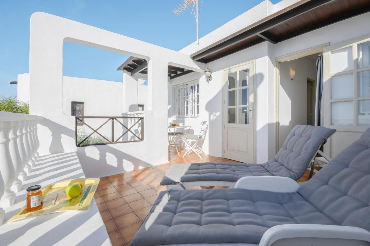 La Lujancita Villa ปูแอร์โตเดลคาร์เมน ภายนอก รูปภาพ