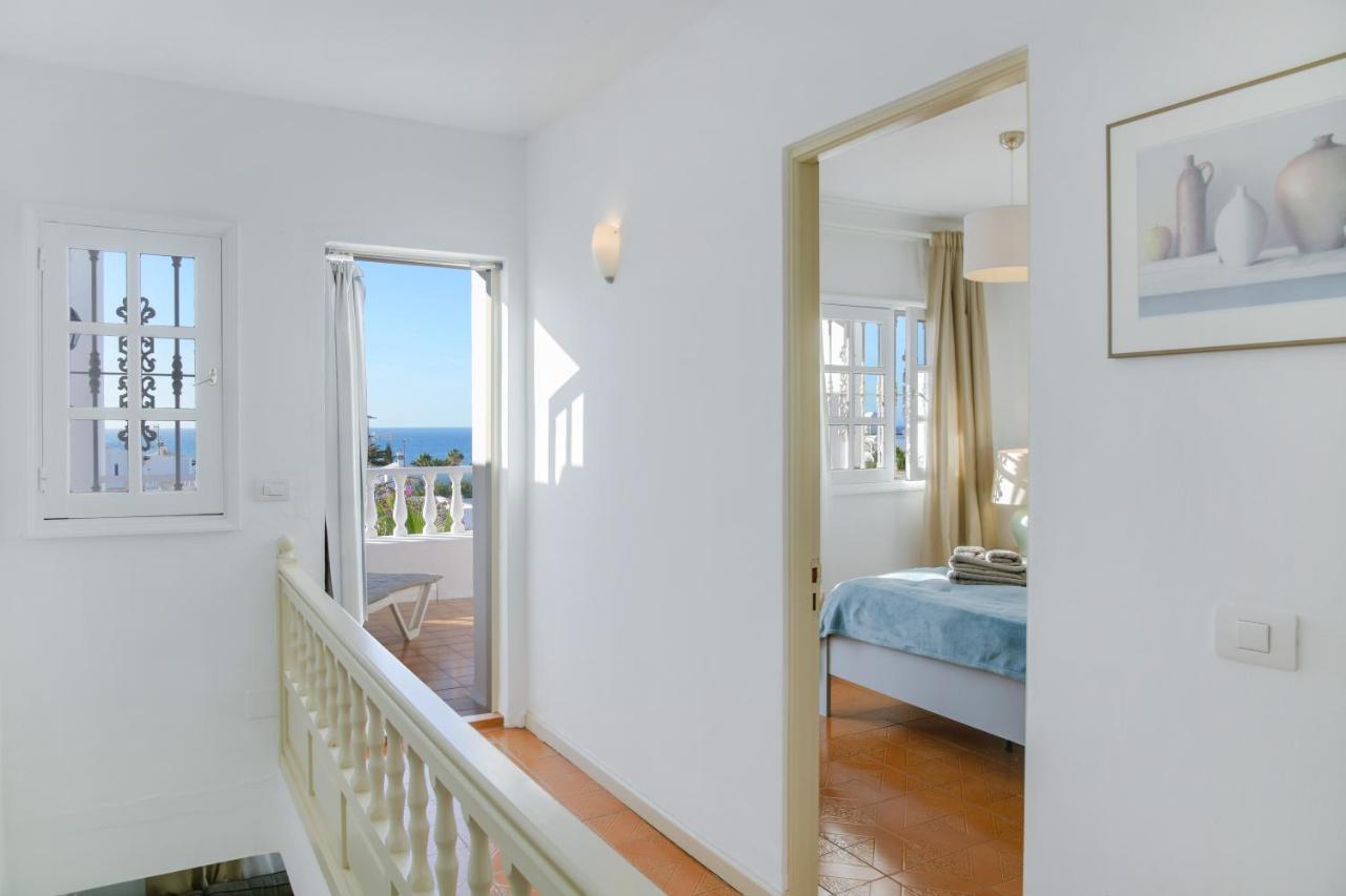 La Lujancita Villa ปูแอร์โตเดลคาร์เมน ภายนอก รูปภาพ