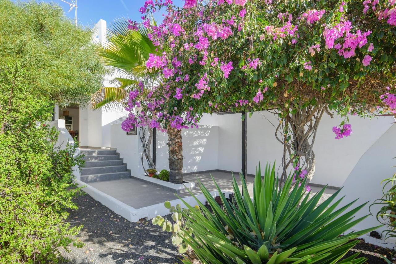 La Lujancita Villa ปูแอร์โตเดลคาร์เมน ภายนอก รูปภาพ